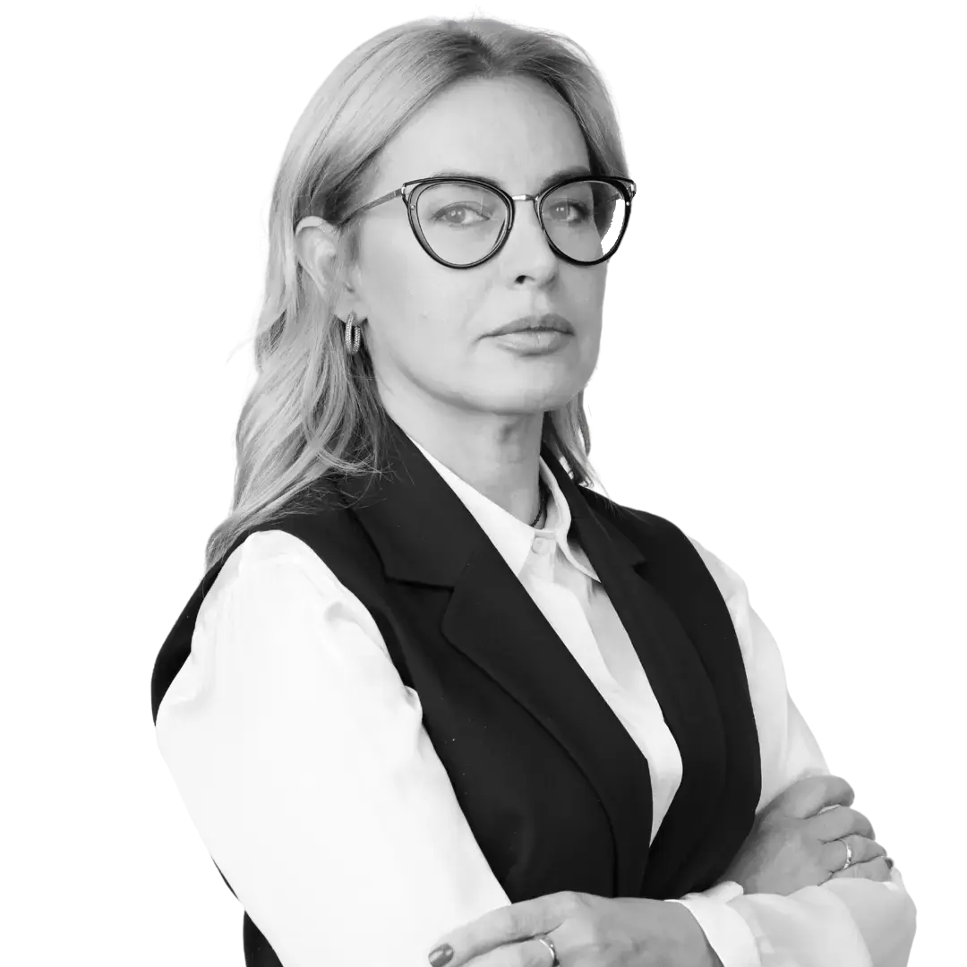 Амелина Марина, вице-президент Baring Vostok Capital Partners в России и СНГ