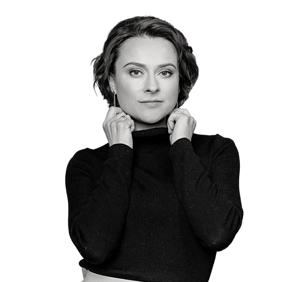 Мария Тюменёва — основатель и управляющий партнер «Аппетитный Маркетинг», создатель Cross Promo Place