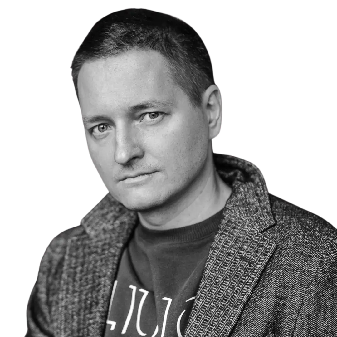 Евгений Ларионов – Основатель Ex Libris