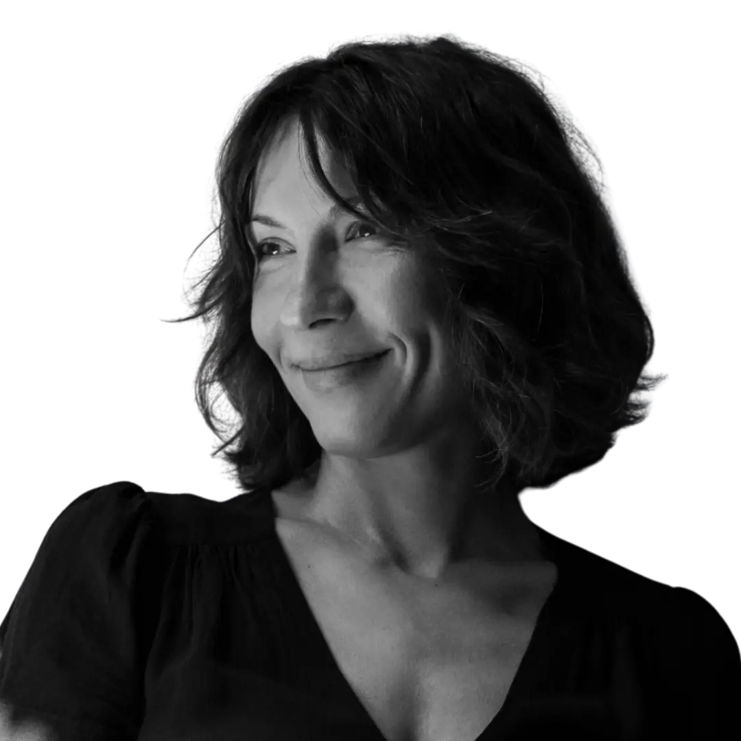 Лена Полякова, тренер спикеров для конференций TEDxSadovoeRing