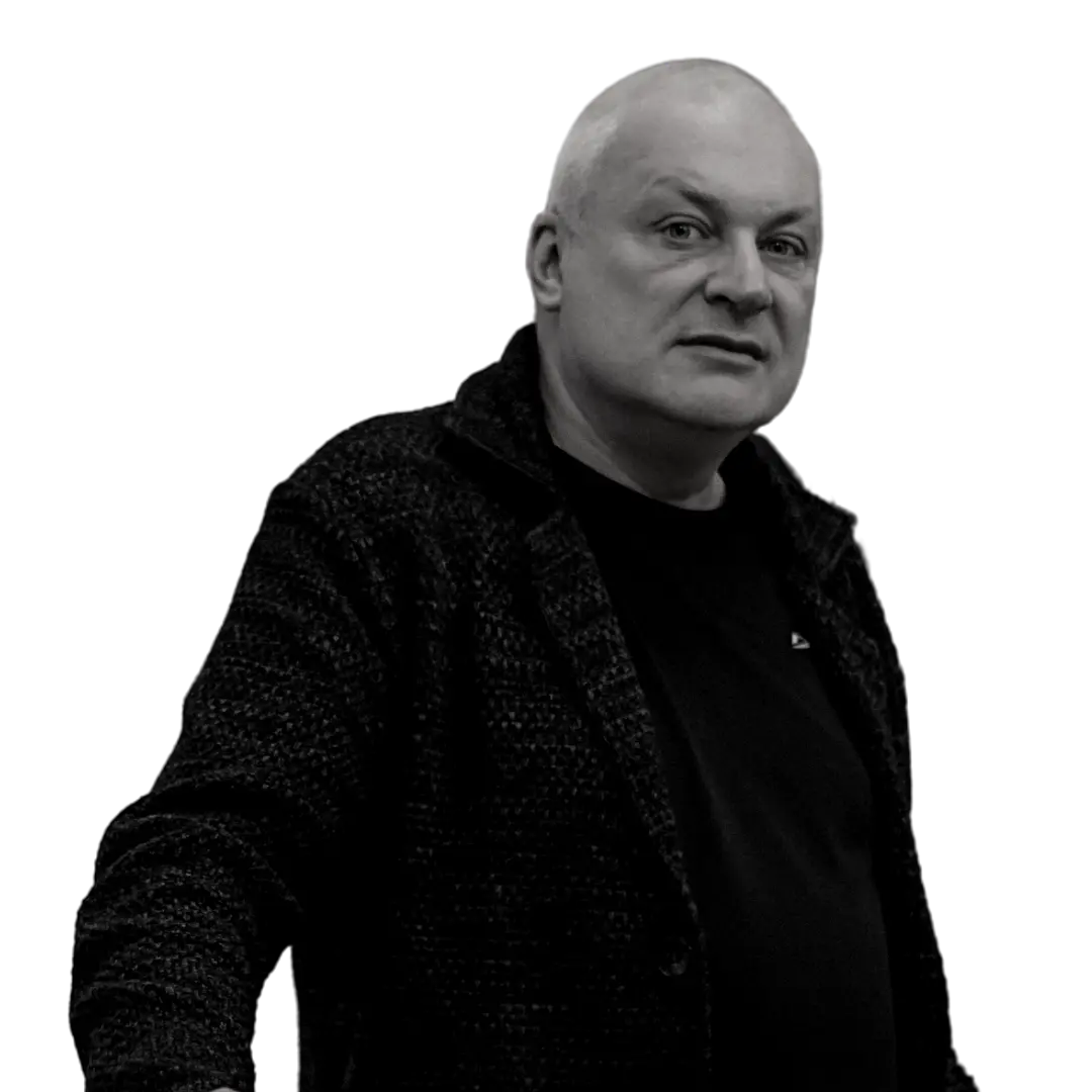 Авторская экскурсия по Москве с Михаилом Шапошниковым
