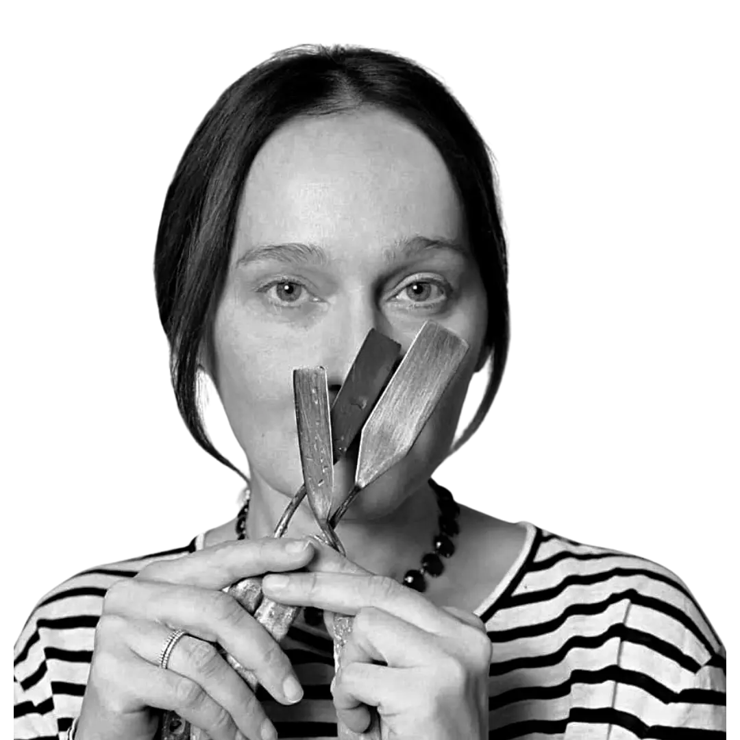 Елена Сотникова – художник