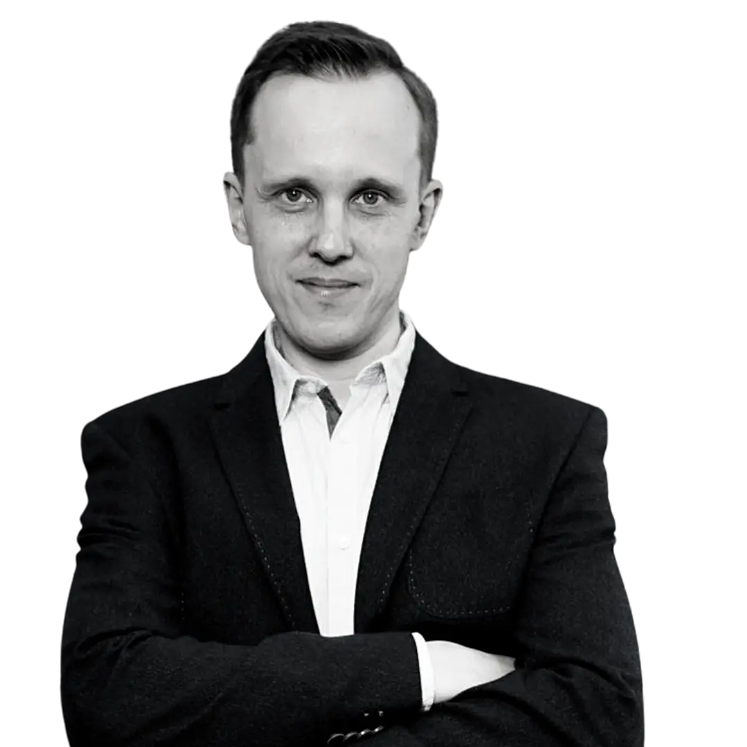 Анатолий Рожков, Директор по развитию бизнеса в Shkulev Media Holding
