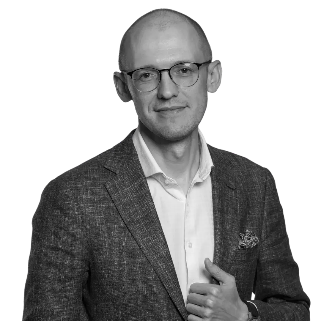 Николай Рузайкин, начальник управления инвестиционного консультирования «Открытие Брокер»
