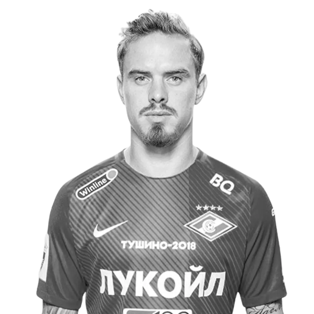 Андрей Ещенко