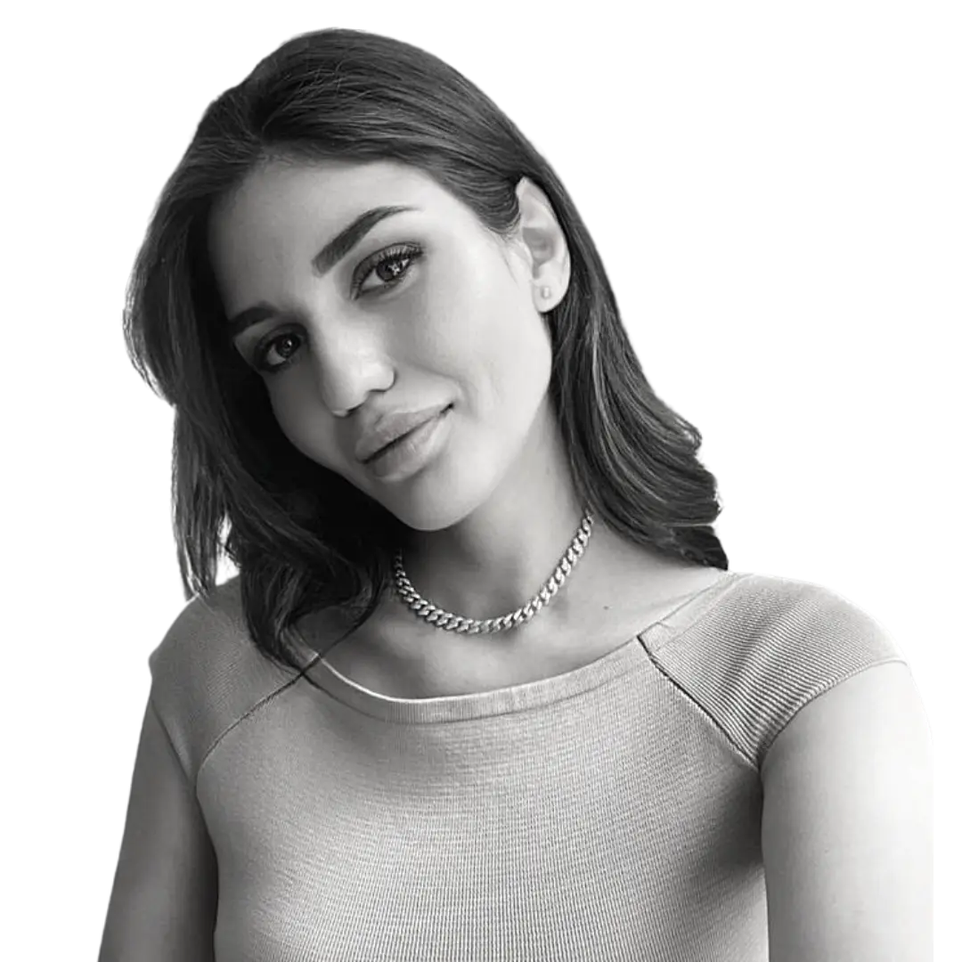 Камилла Аллахкулиева