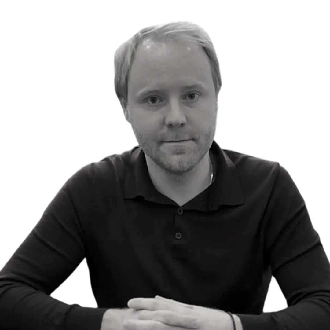 Дмитрий Крайлюк