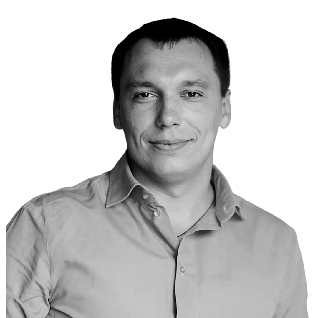 Александр Баженов