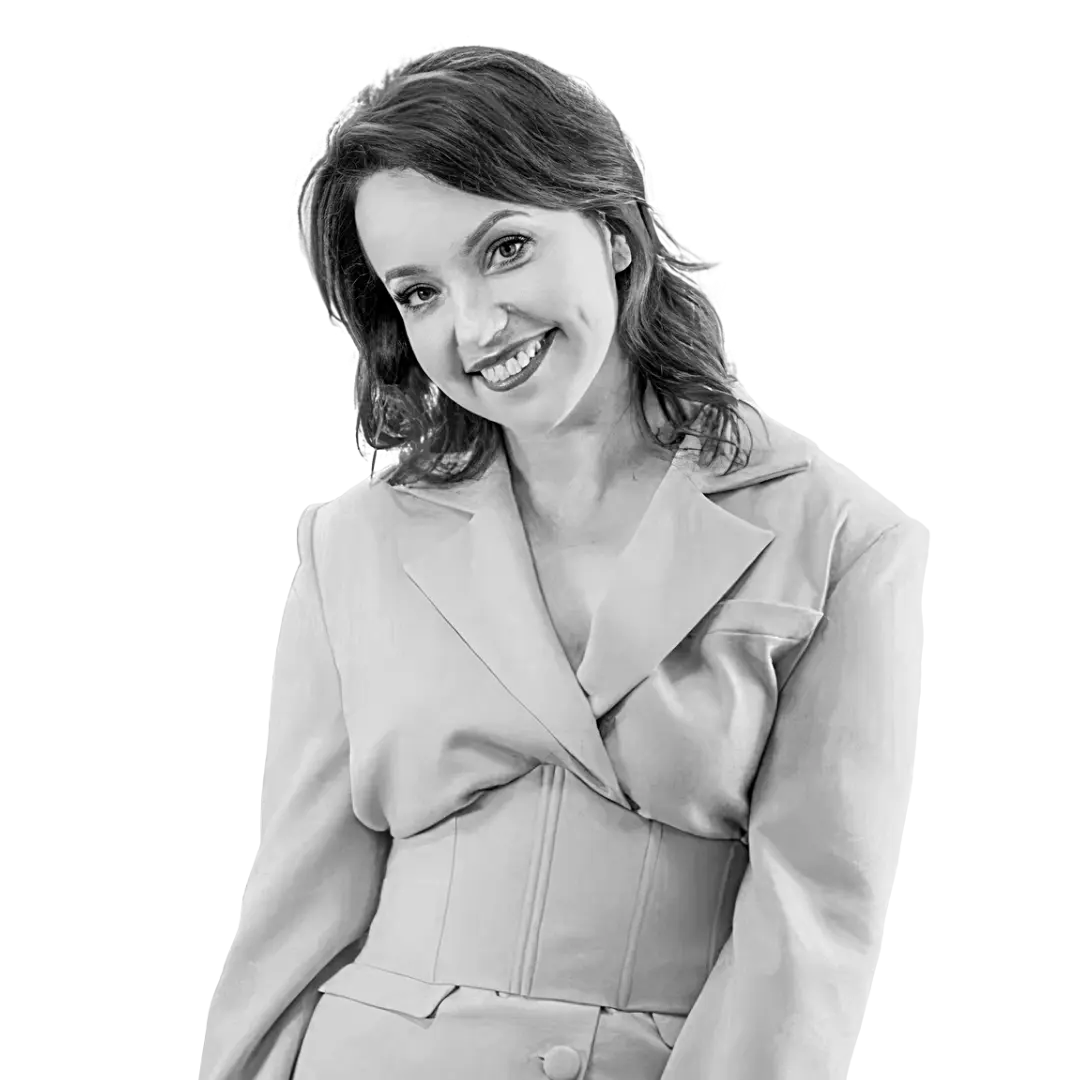 Инна Белова
