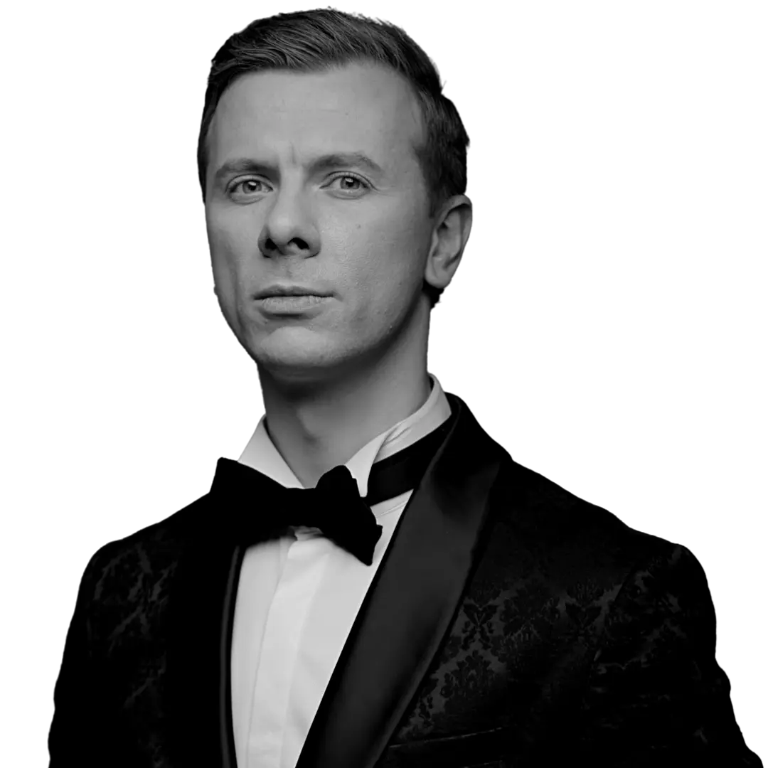 Антон Кукушкин, актер театра и кино