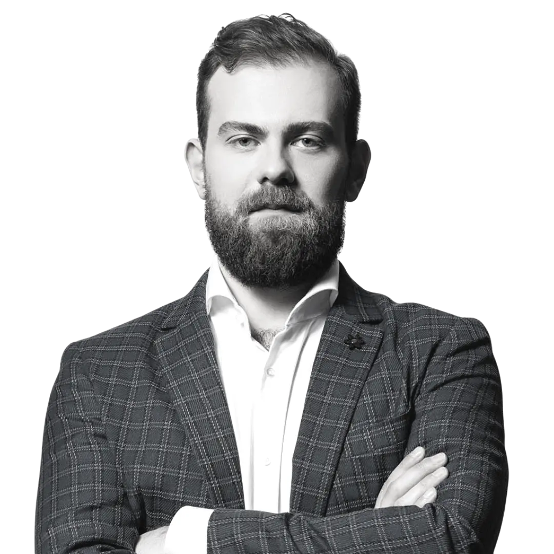 Михаил Горяной, Генеральный директор китайской торгово-производственной компании JinCheng International