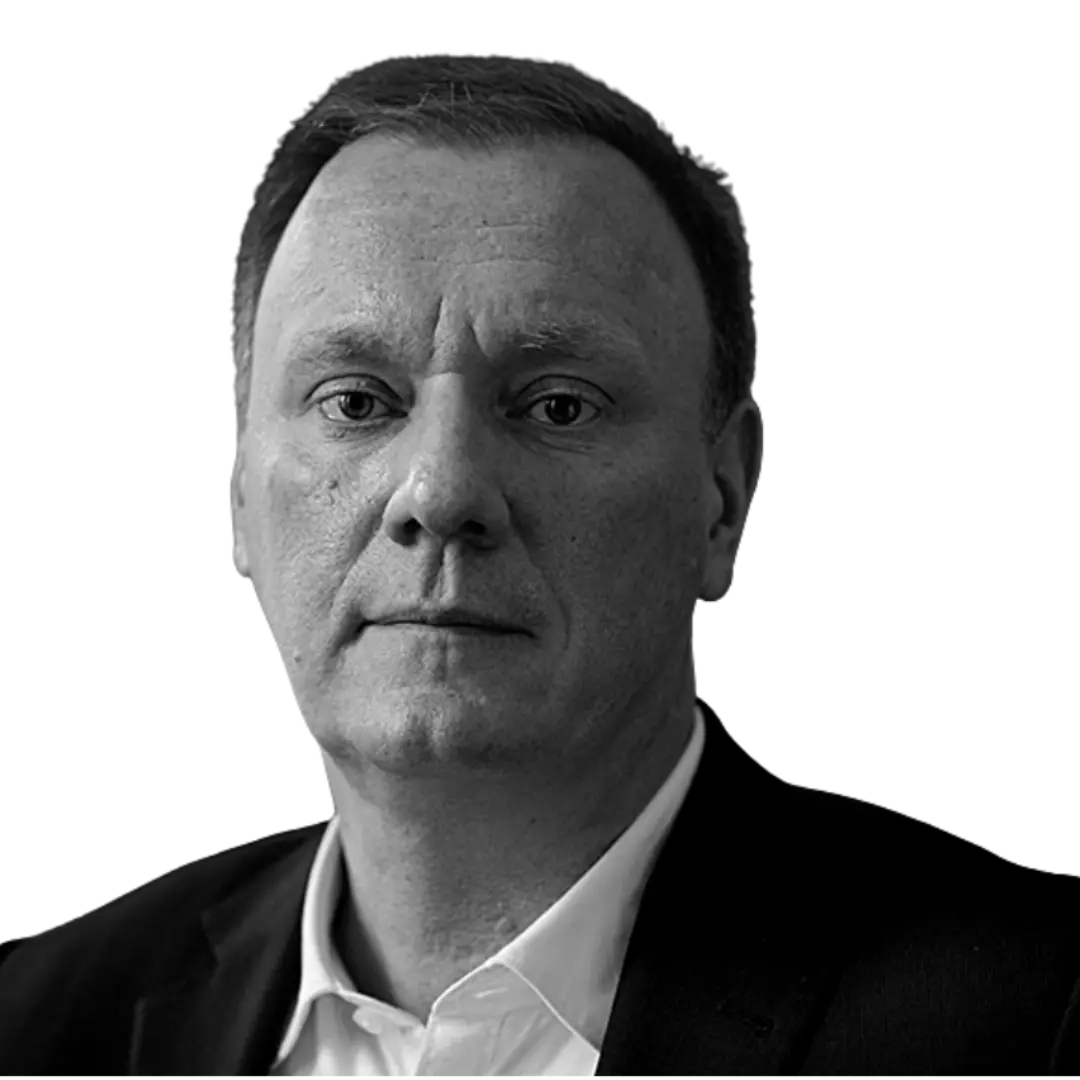 Дмитрий Седов, CFO компании inDriver Holdings Inc