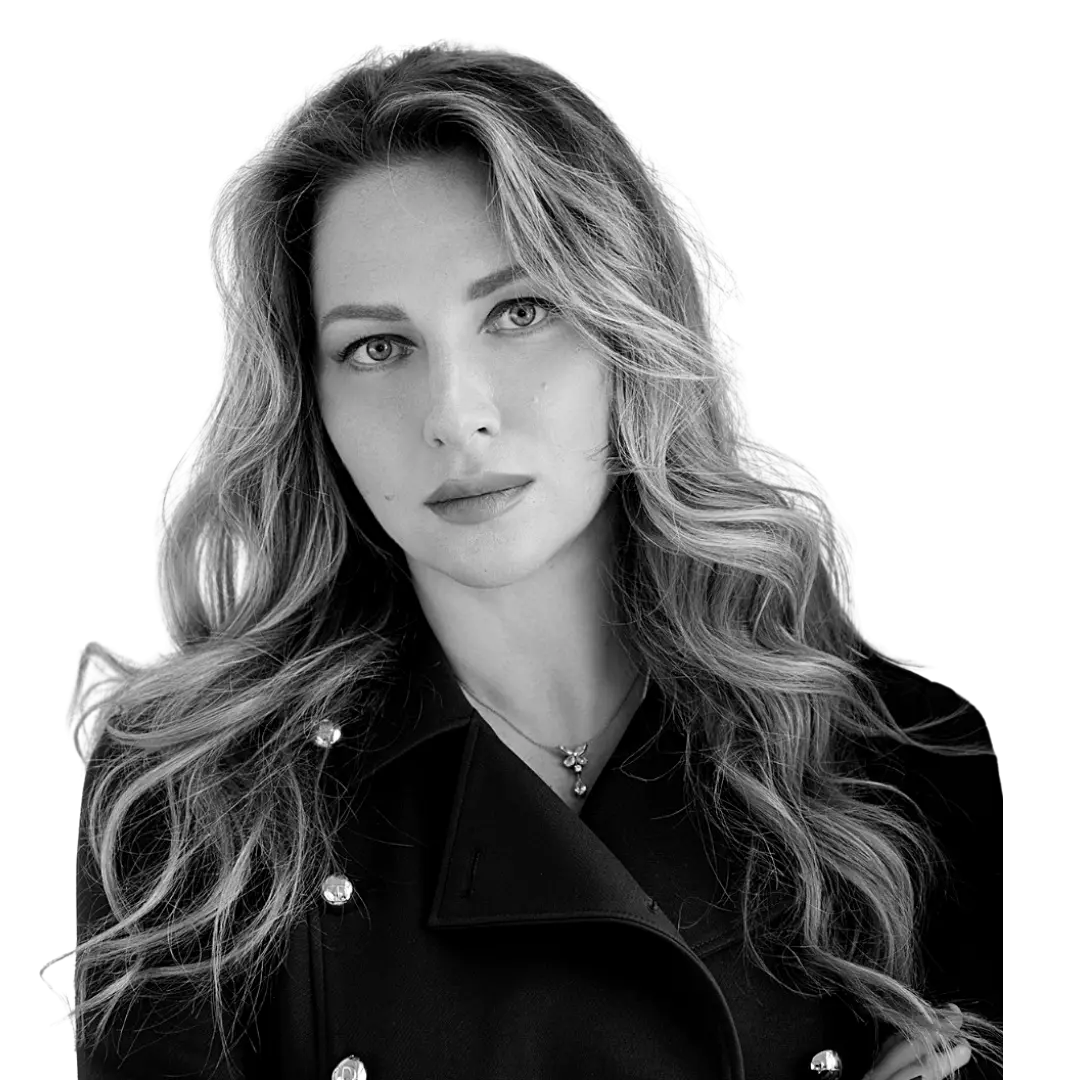 Елена Волотовская, Вице-президент по инвестициям Softline, руководитель фонда Softline Venture Partners