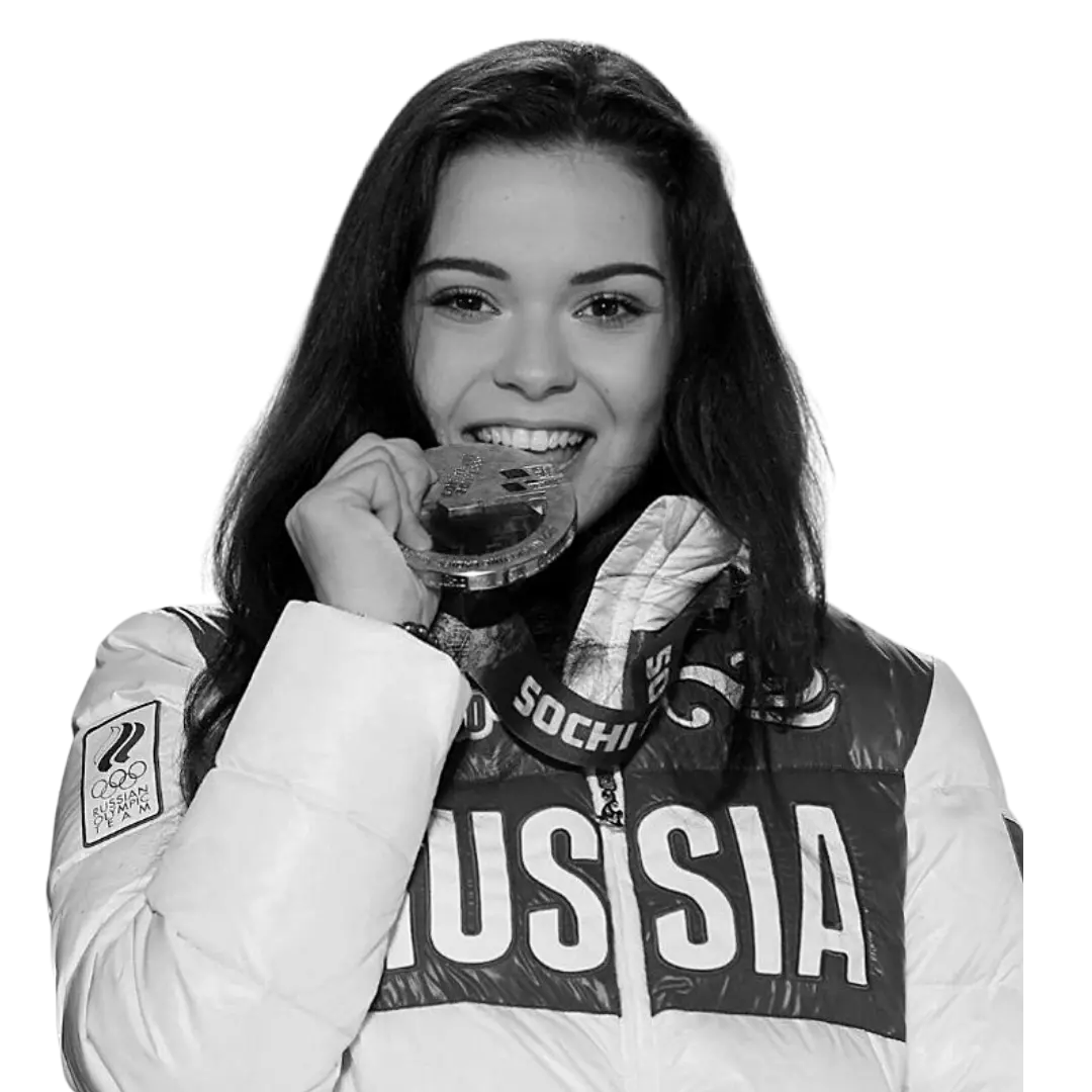 Аделина Сотникова