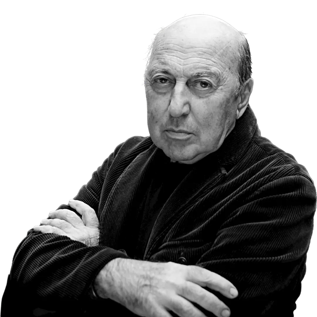 Георгий Франгулян, скульптор, народный художник России