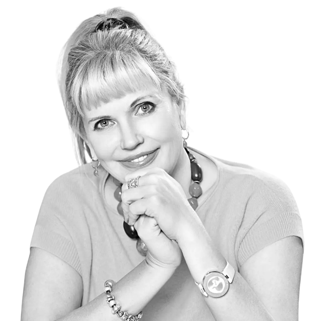 Ольга Еремеева — ex-CEO Pandora, executive и бизнес-коуч PCC ICF