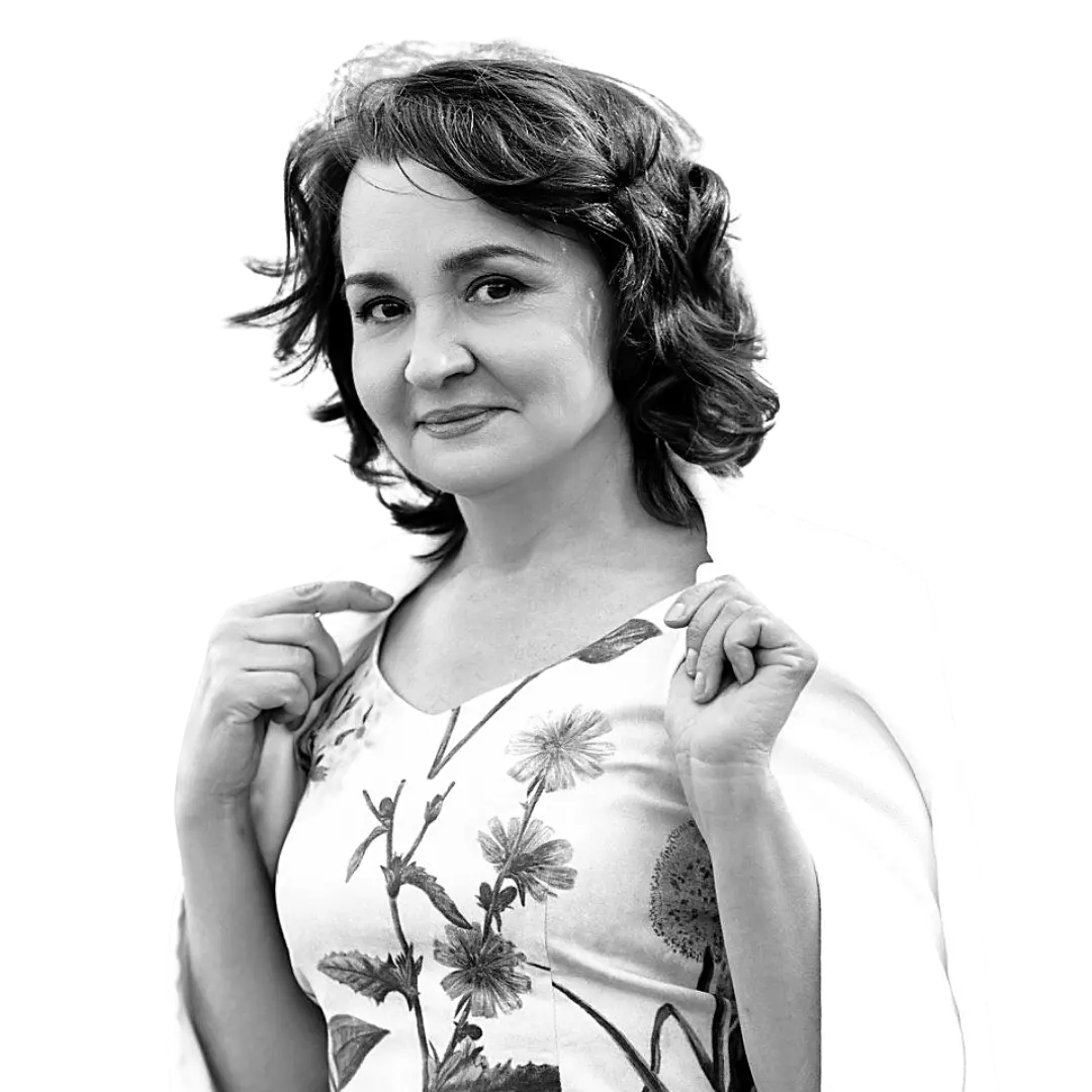 Елена Афанасьева, продюсер, писатель, медиааналитик