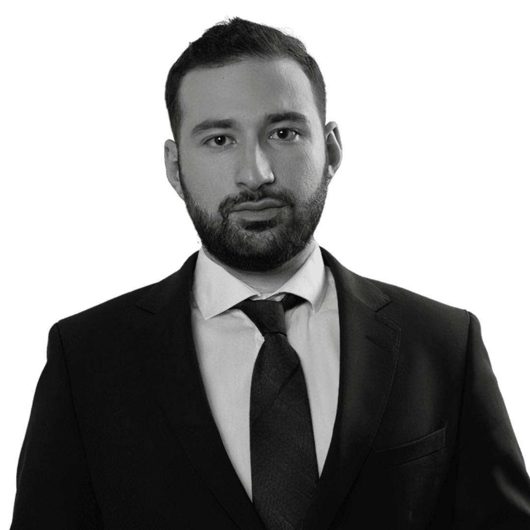 Артур Шубаев, исполнительный директор и партнер инвестбанка Advance Capital