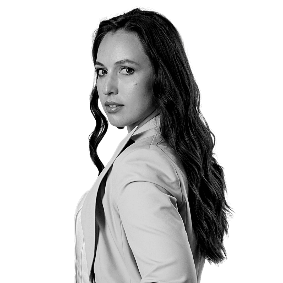 Ирина Акопян