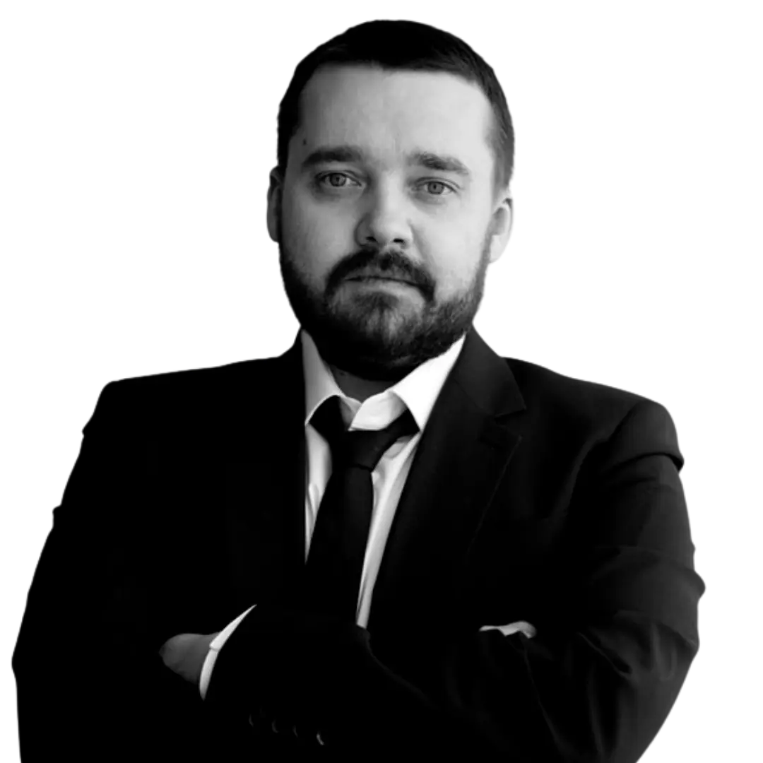 Андрей Крылов – основатель и генеральный директор стартапа Skillaz