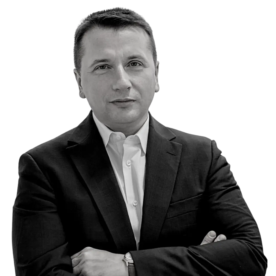 Всеволод Сазонов, Президент SKOLKOVO LEGAL COMMUNITY
