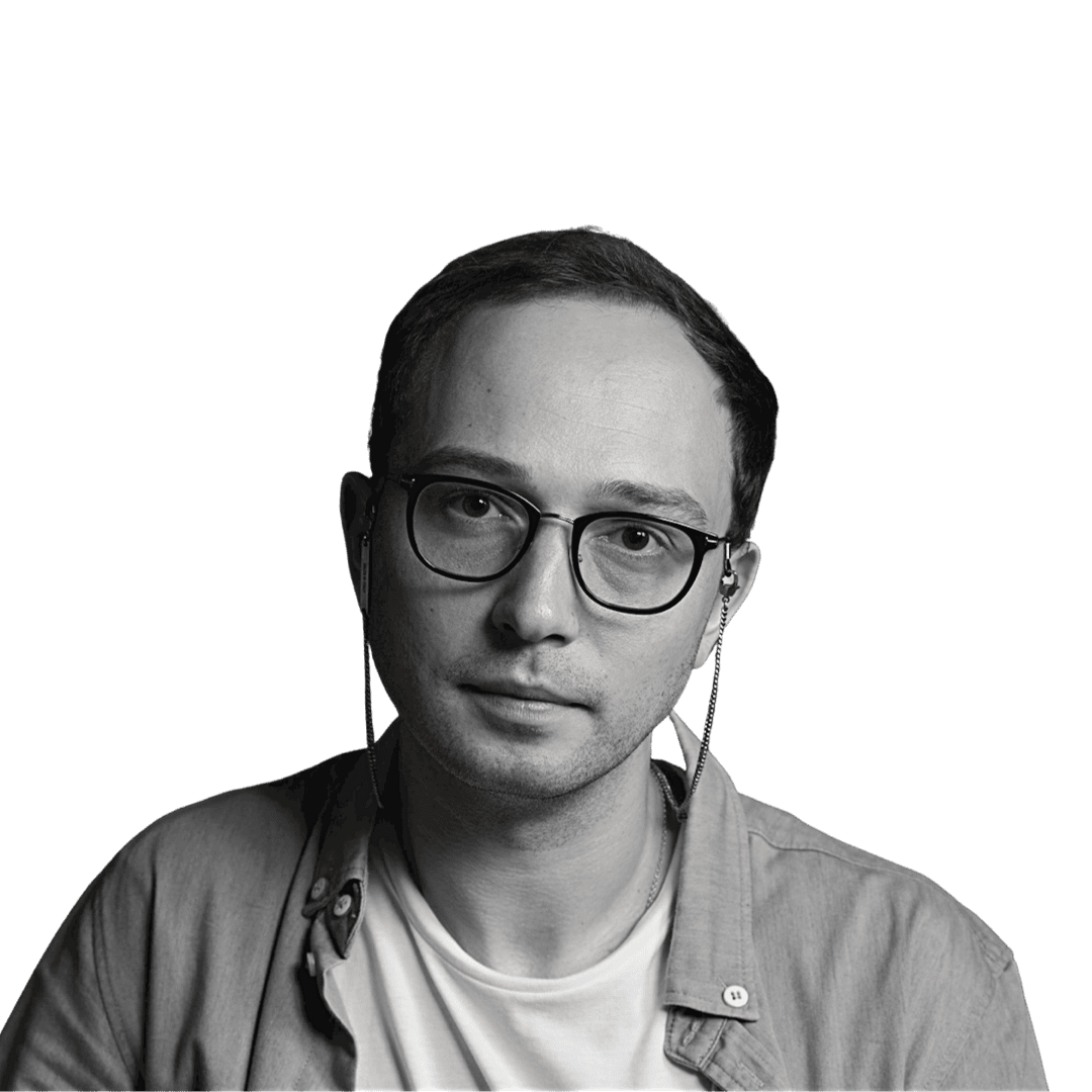 Дмитрий Крутов, Основатель Skillbox