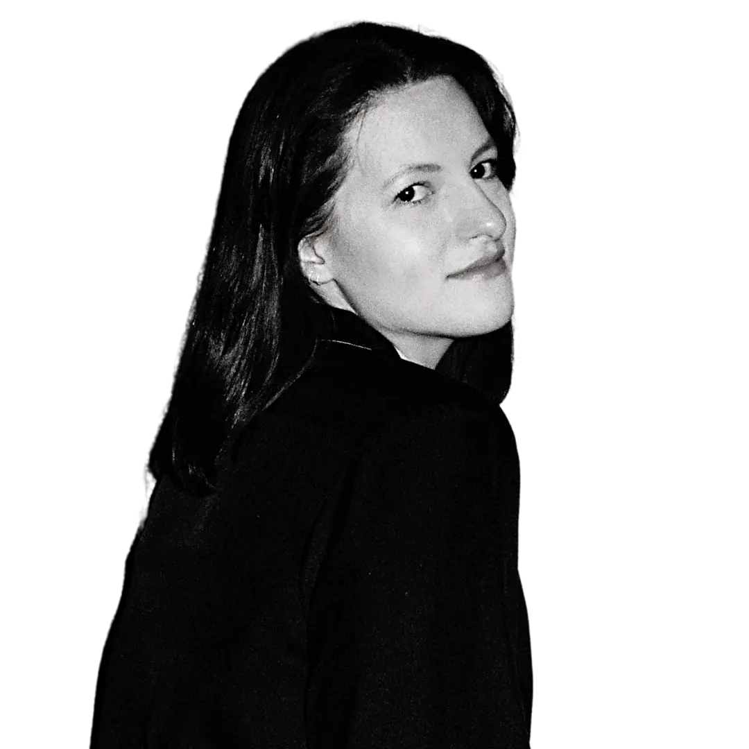 Наиля Асланова, соосновательница, СЕО и маркетинг-директор бренд агентства БУНТ
