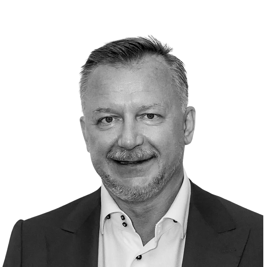 Сергей Марченко, Директор по закупкам управляющей компании Уральская сталь