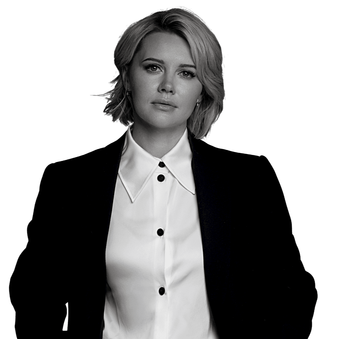 Екатерина Мовсесян