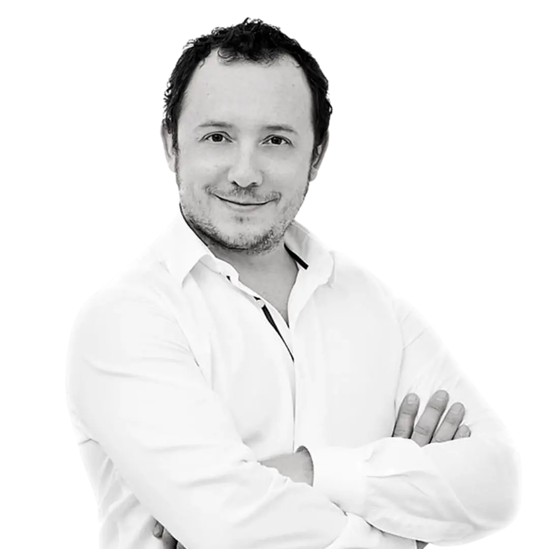 Егор Симачев — солист балета Большого театра