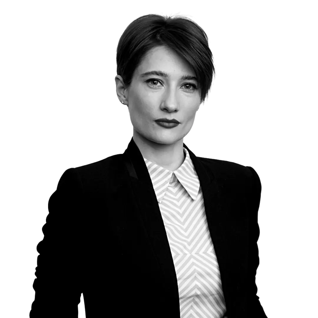 Анжелика Решетникова – адвокат, руководитель практики «Интеллектуальная собственность»