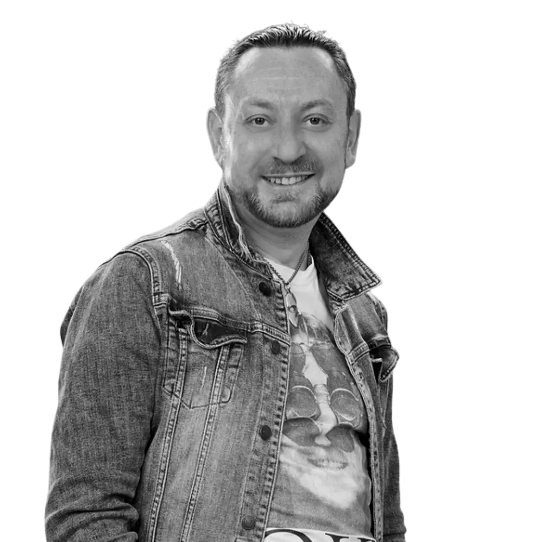 Эрик Индиков, визажист, мастер Международного класса