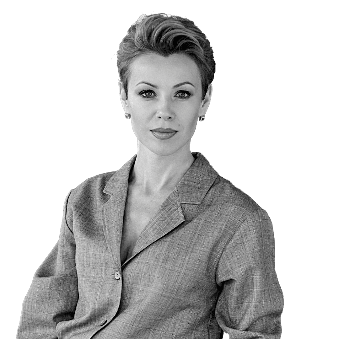 Елена Рососская