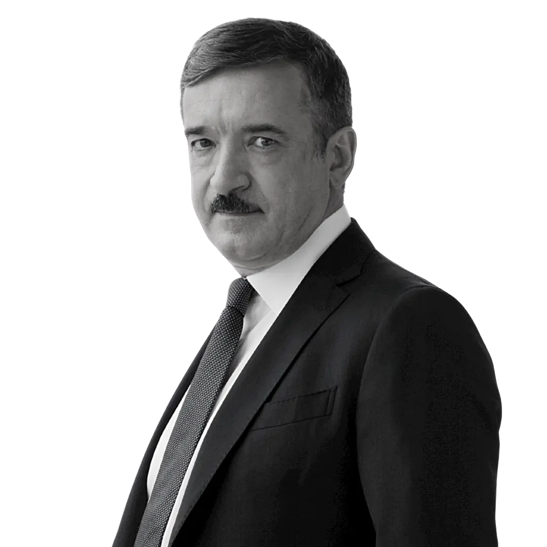 Алексей Гнедовский, генеральный директор ООО «ИК ВЕЛЕС Капитал»