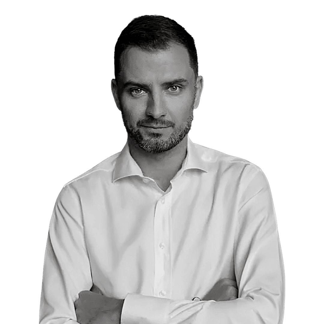 Всеволод Баев – Венчурный инвестор, основатель Media 108