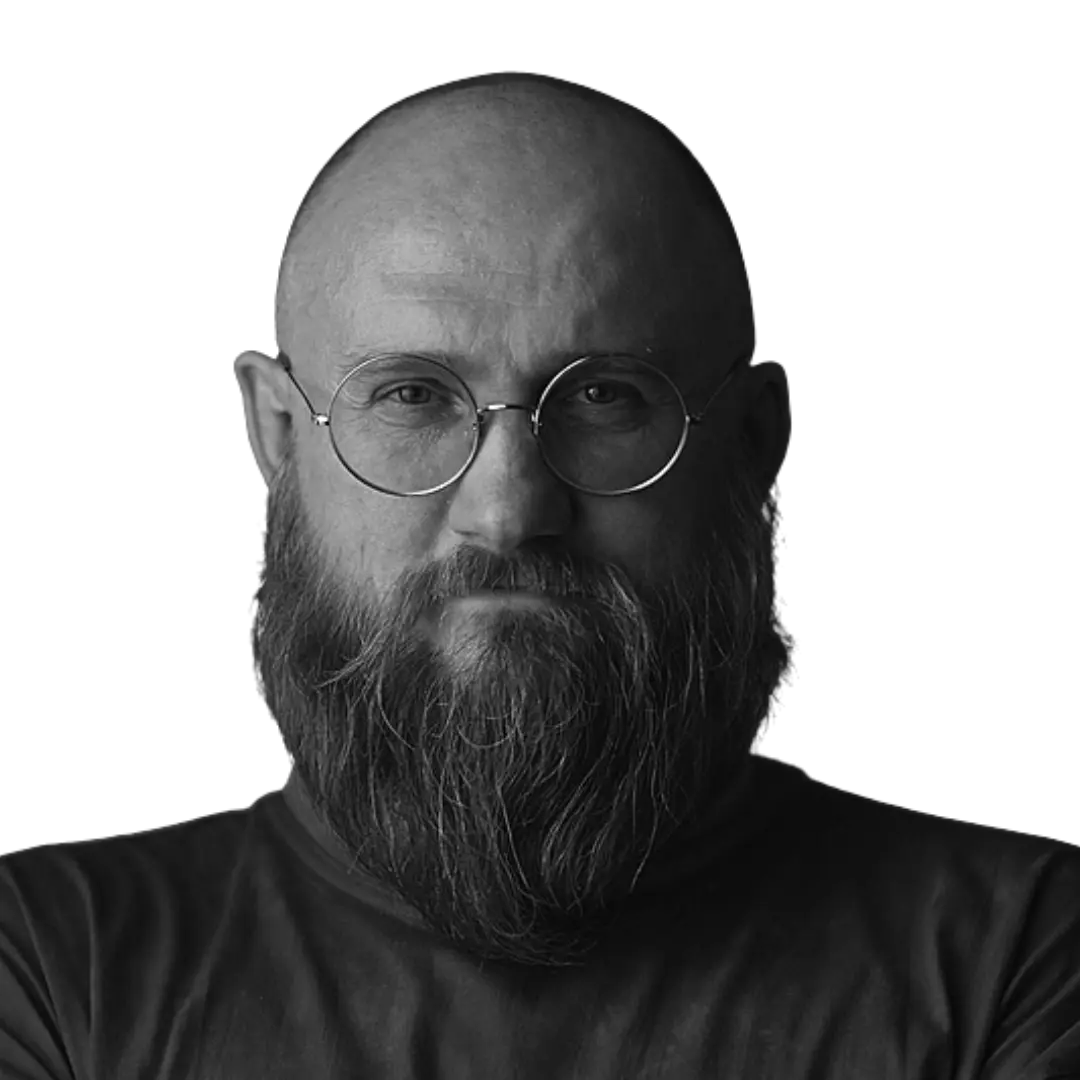 Сергей Бурлаков