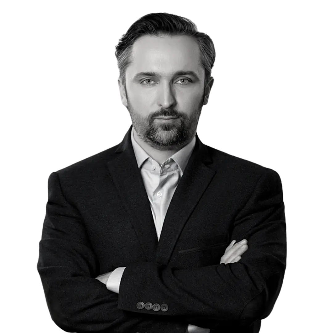 Илья Аникин, основатель и партнер SH Capital, крупнейший инвестиционный советник Huawei в России