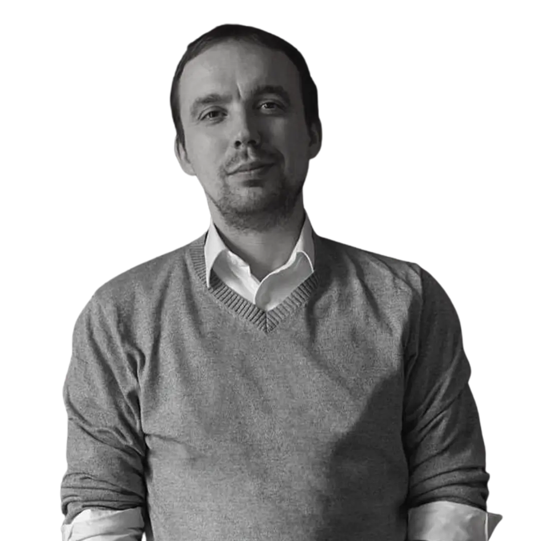 Андрей Чурсин — IT-специалист, стартапер, создатель White Label платформы E-tiketka