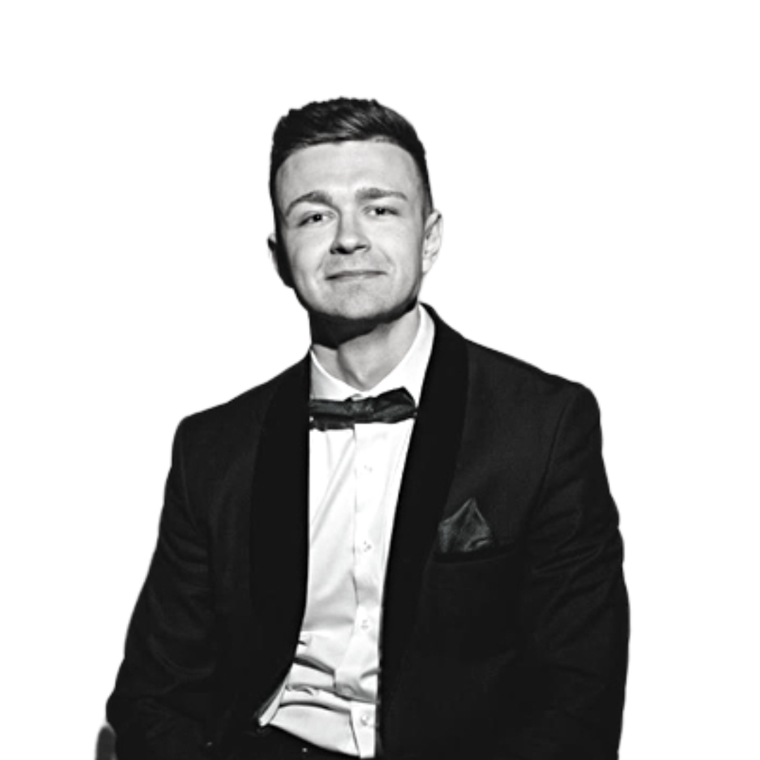 Антон Самутин, CEO агентства CRM-маркетинга «Out of Cloud»