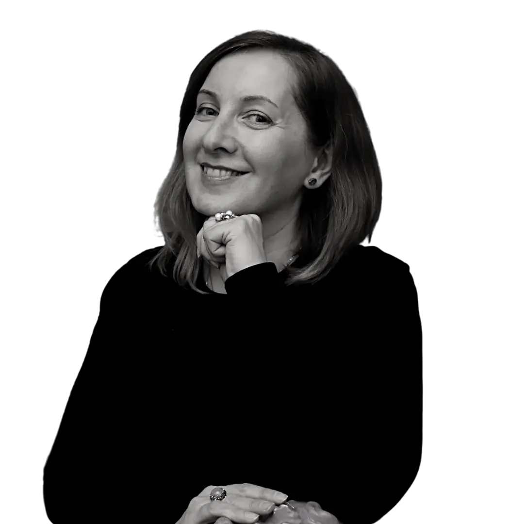 Марина Джаши, международный эксперт-практик по вопросам межкультурной коммуникации в деловой среде