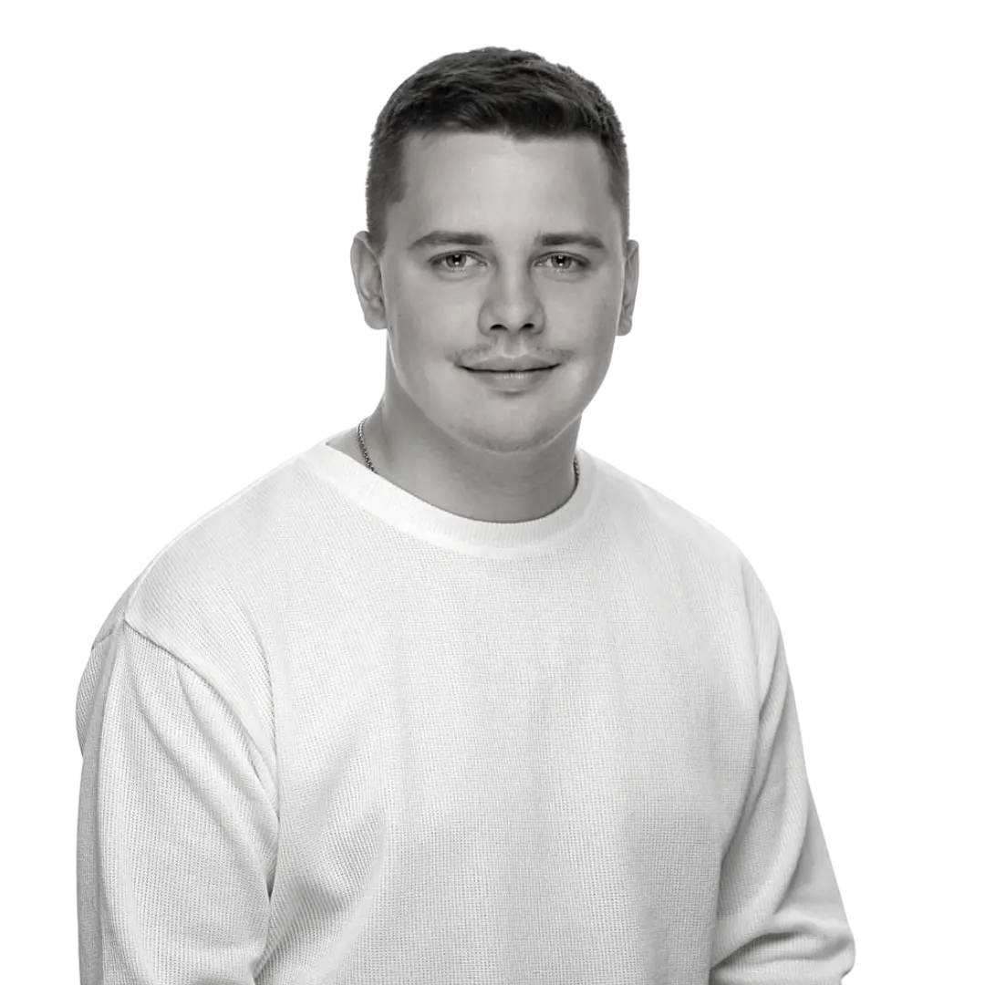 Артем Авдеев, бизнес-коммуникатор, основатель видеопродакшена I’M и зарубежного консьерж-сервиса Members