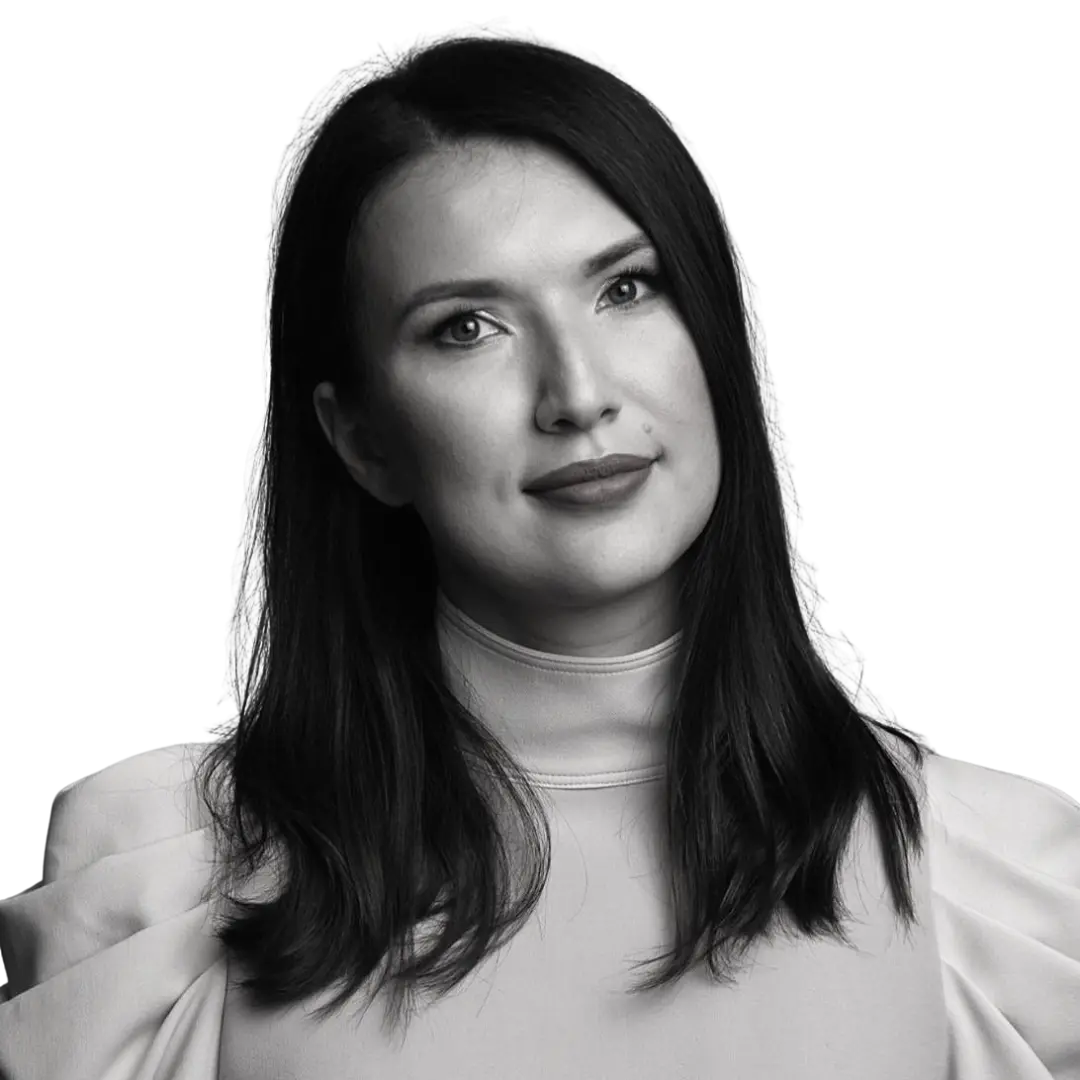 Юлия Загитова, CEO агентства интегрированных коммуникаций Breaking Trends, медиаисследователь