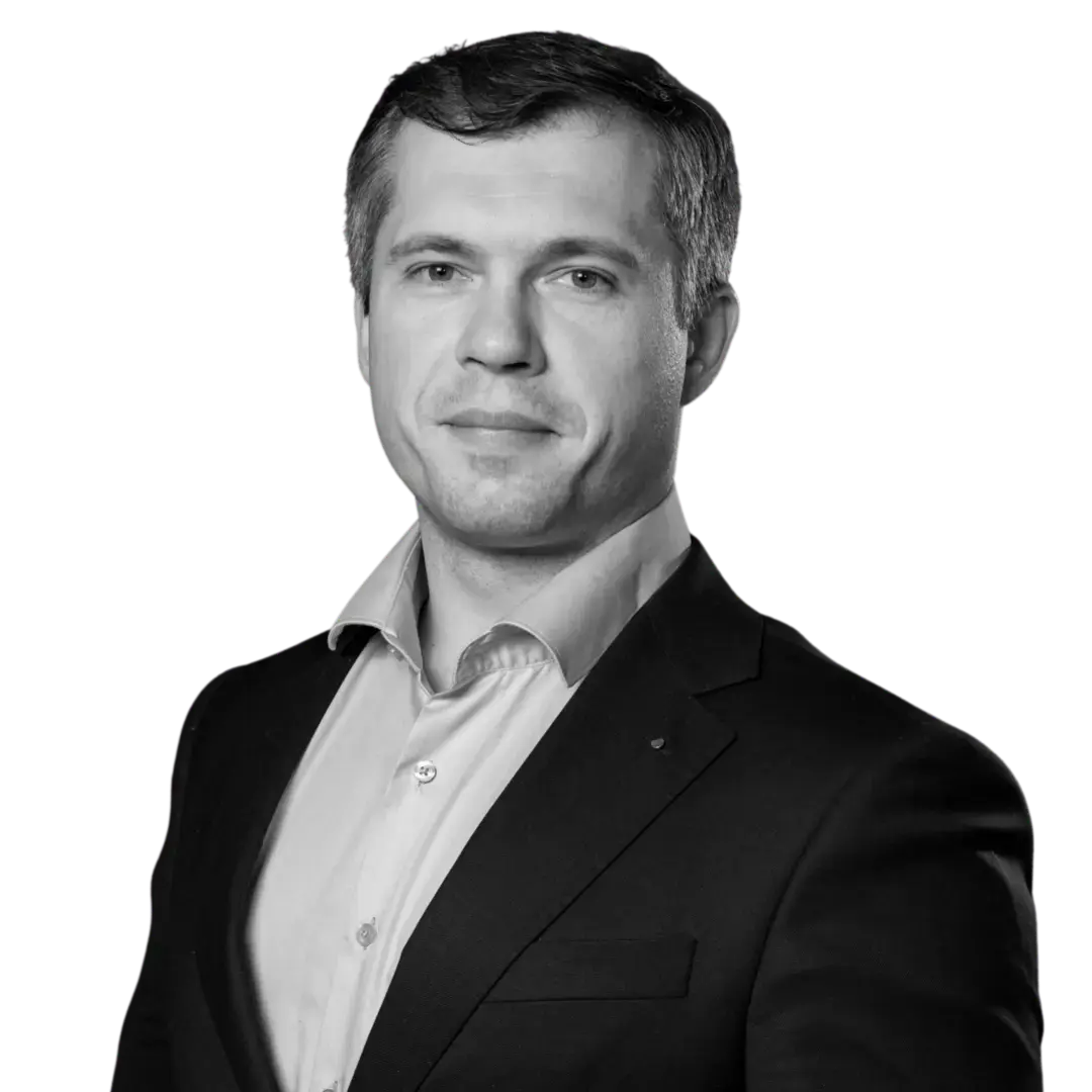 Зубцов Дмитрий