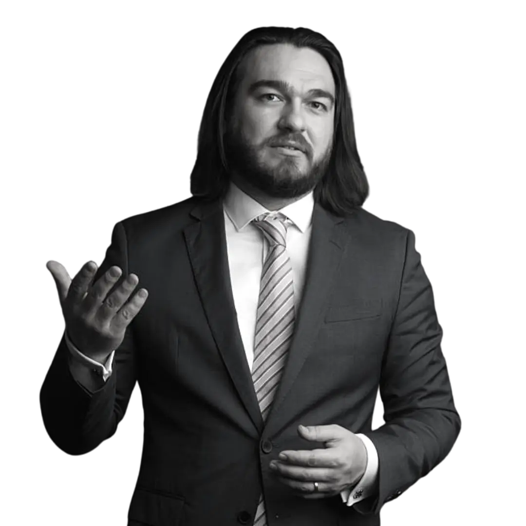 Виктор Дроздов