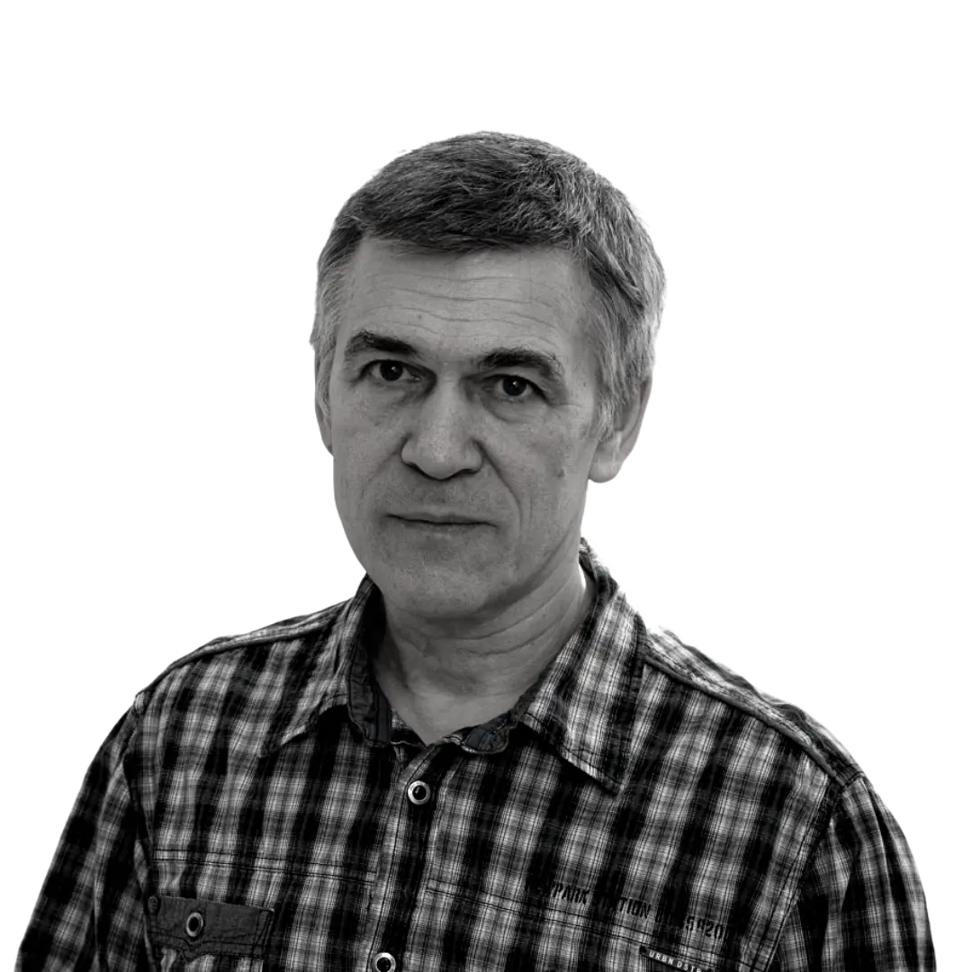 Владимир Сурдин