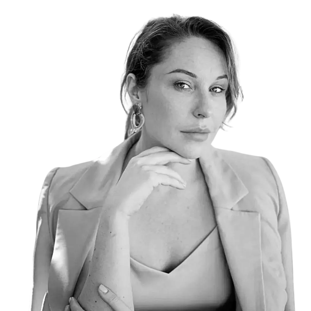 Екатерина Цыганенко, кастинг-директор, имидж-тренер