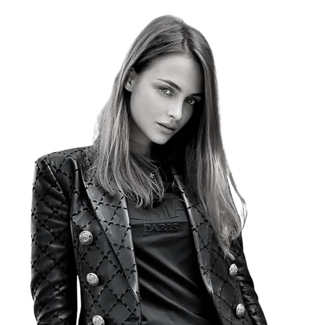 Ангелина Дубровская