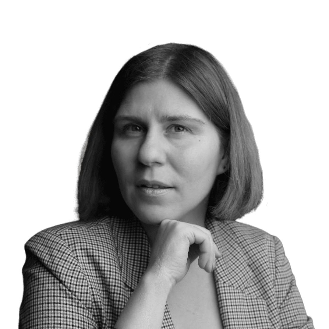 Лилия Глазова