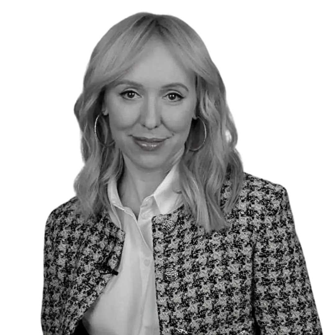 Ольга Трубачева