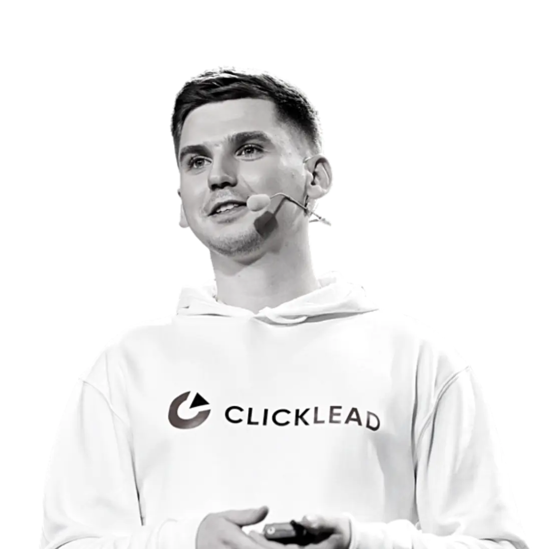 Антон Войстриков, CEO Clicklead Network, эксперт в affiliate-маркетинге
